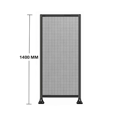 1400MM 1"X1" MESH